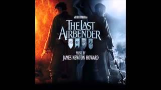 The Last Airbender Flow Like Water James Newton Howard [upl. by Gina879]