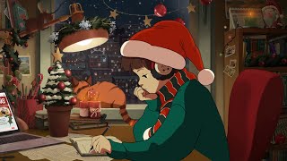 Lofi Girl  Christmas 2023 🎄 [upl. by Aviva]