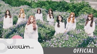 러블리즈Lovelyz quotA New Trilogyquot Album Preview [upl. by Graff]