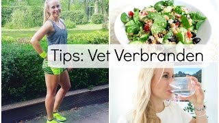 10 Tips Vet Verbranden [upl. by Latonia]