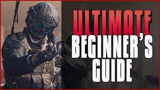 ZERO HOUR  Ultimate Beginners Guide [upl. by Anerahs923]