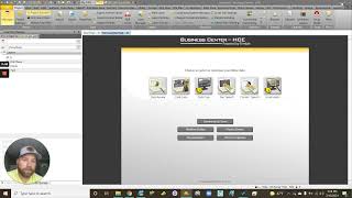 Converting Trimble Files dxfttmsvlsvd to a Topcon Project File tp3 [upl. by Rabi782]