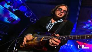 Joe Bonamassa Official  quotMountain Timequot  Live at Rockpalast [upl. by Kresic]