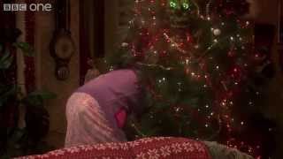 Mammys Tree Trouble  Mrs Browns Boys Christmas Specials 2014  BBC [upl. by Leanard824]