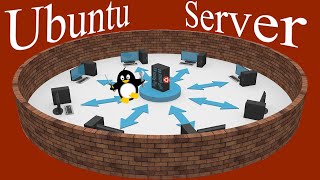 Ubuntu Server Getting started with a Linux Server [upl. by Ursas]