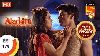 Aladdin  Ep 179  Full Episode  23rd April 2019 [upl. by Ahker450]