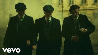 Otnicka  PEAKY BLINDERS ft Duke Luke [upl. by Aro]