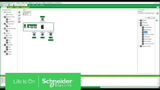 How to Integrate SEPAM With Easergy T300  Schneider Electric Support [upl. by Ecraep273]