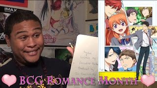 Gekkan Shojo Nozakikun Anime Review [upl. by Tterraj]