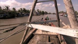 HD Animal Planet  Mekong  Soul Of A River [upl. by Larret]