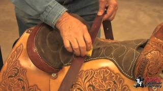 How To Remove Mold and Mildew on Leather [upl. by Adikam]