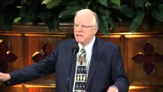 Erwin Lutzer quotLearning To Meditate In Gods Wordquot [upl. by Aser799]