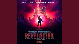 Masters of the Universe Revelation Extended Version [upl. by Lotsirb]