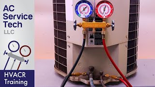 Explaining Superheat and Subcooling to Your Apprentice [upl. by Ellivnarg]