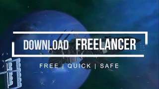 Download Freelancer in 2021 in 1 minute  Discovery Mod [upl. by Galvan263]