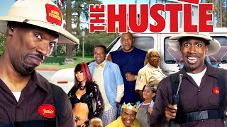 The Hustle  Full Movie [upl. by Ramonda282]