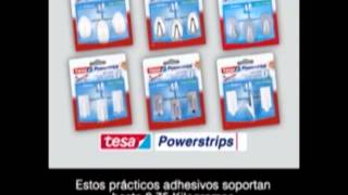 Powerstrips  TESA [upl. by Bryn]