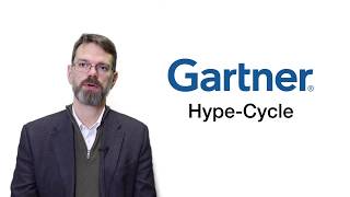 Gartner Hype Cycle [upl. by Nnaed793]