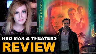 Reminiscence Movie REVIEW  2021 Hugh Jackman [upl. by Lona]