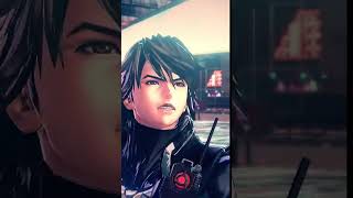 Astral Chain Opening REACTION [upl. by Ru]