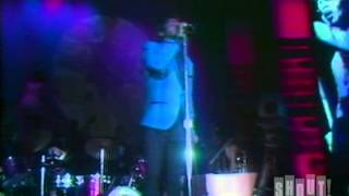 James Brown performs quotI Got the Feelinquot at the Apollo Theater Live [upl. by Neerehs213]