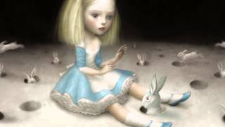 DAYDREAMS by Nicoletta Ceccoli [upl. by Sisenej]