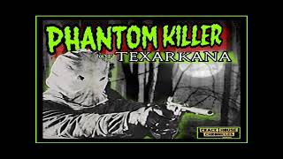 Ep 203 Phantom Killer of Texarkana [upl. by Hedley]