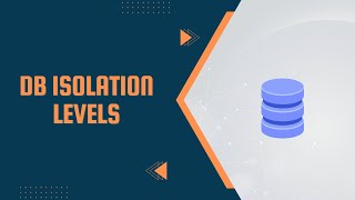 Database Isolation Levels Demystified [upl. by Ventre969]