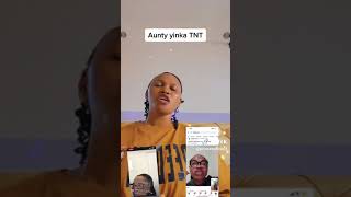 Yinka TNT was judged by this womanhear what she has to say [upl. by Aiuqram246]