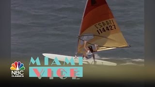 Miami Vice  Original Show Intro  NBC Classics [upl. by Tay]