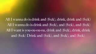 Chris Brown  Liquor LYRICS ON SCREEN [upl. by Ado534]