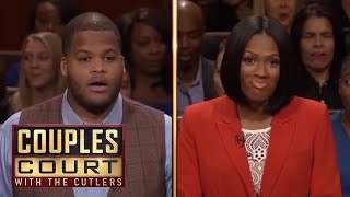 UPDATES Catching A Cheater Full Episode  Couples Court [upl. by Feldt]