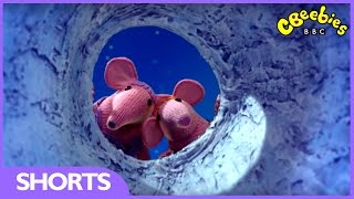 CBeebies Clangers Trailer [upl. by Bertila]