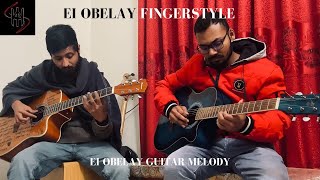 Ei Obelay Fingerstyle  Band ARSHI [upl. by Schreib]