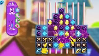 Lets Play  Candy Crush Soda Saga Level 3179  3190 [upl. by Ahmar]