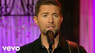 Josh Turner  Great Is Your Faithfulness Live From Gaither Studios [upl. by Lrub]