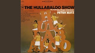 Hullabaloo Theme From the NBCTV Network Production quotHullabalooquot [upl. by Yeldar823]