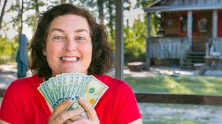 Ways To Make Money For Your Homestead Becky Shares Her Secret [upl. by Harrus]