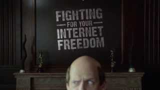 Orcon  Fighting For Internet Freedom TVC Archived ad [upl. by Enivid]