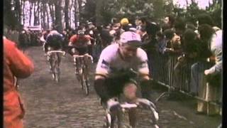 ronde van Vlaanderen 1975 Eddy Merckx [upl. by Majka840]