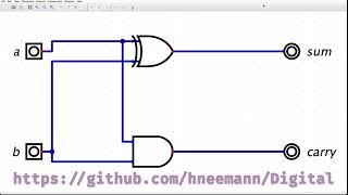 Generating Verilog or VHDL From a Schematic [upl. by Llibyc344]