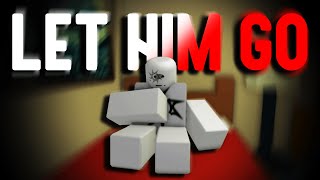 Roblox Psychological HORROR Is BACK [upl. by Ahsiekin]