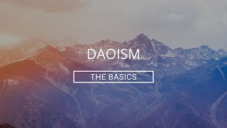 Daoism The Basics [upl. by Neffets93]