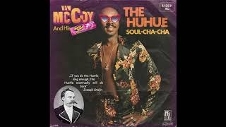 Van McCoy  The Hustle Extended Edition [upl. by Meara15]