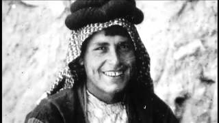 Lawrence of Arabia Full Movie Documentary [upl. by Vharat]