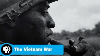 THE VIETNAM WAR  Extended Look  PBS [upl. by Ttenrag]