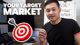 How to Define Your Target Market [upl. by Riorsson]