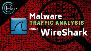 Wireshark  Malware traffic Analysis [upl. by Lee18]