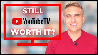 7 Things to Know Before You Sign Up for YouTube TV  YouTube TV Review [upl. by Algy]