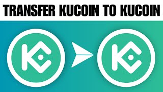 How to Transfer USDT From Kucoin to Kucoin 2025 [upl. by Atinahs64]